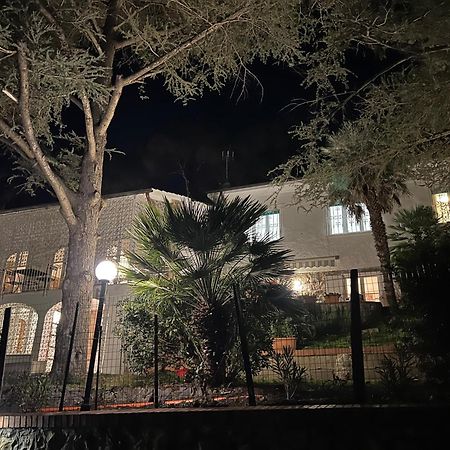 Villa Tara Quercianella Luaran gambar
