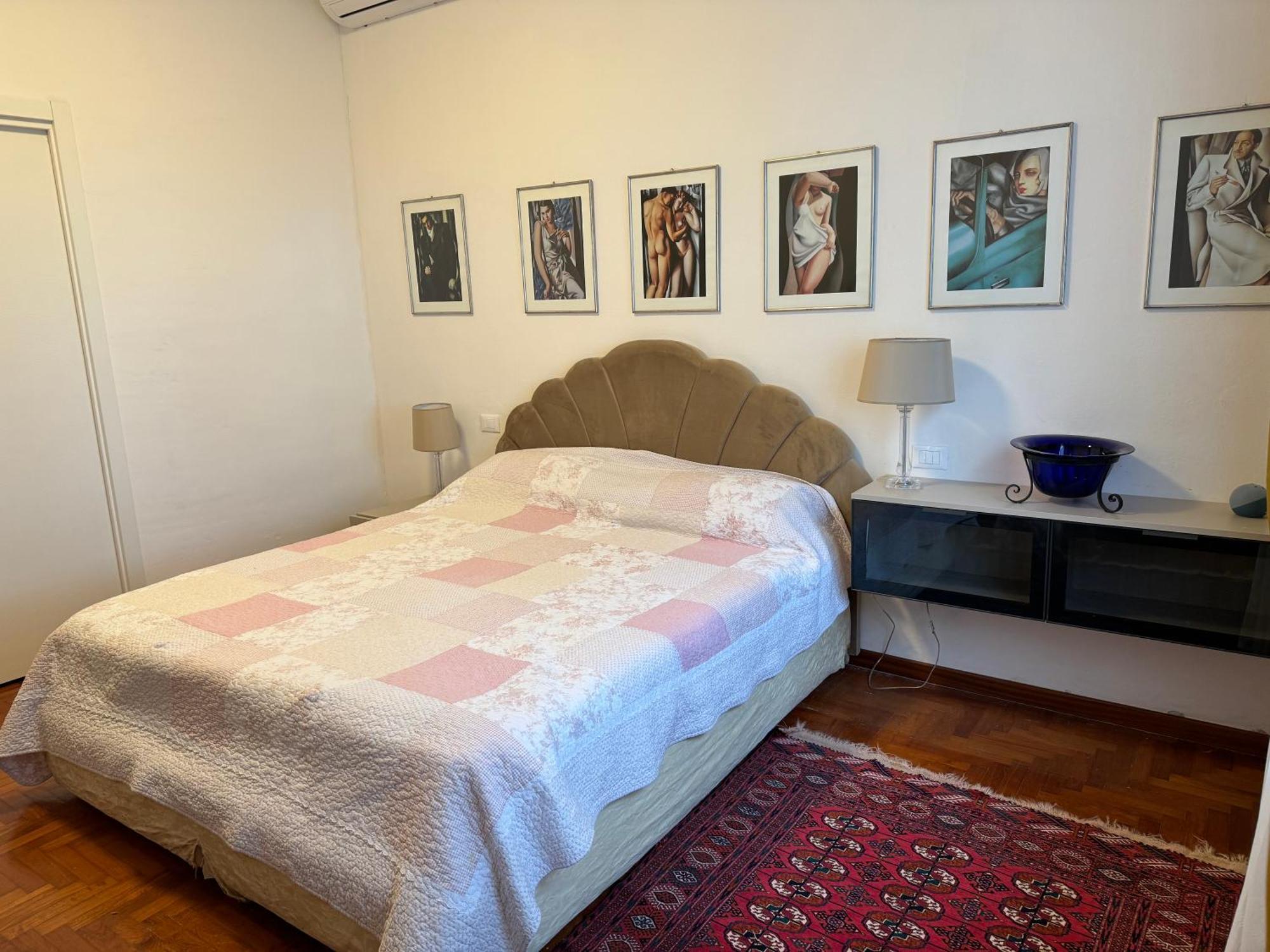 Villa Tara Quercianella Luaran gambar