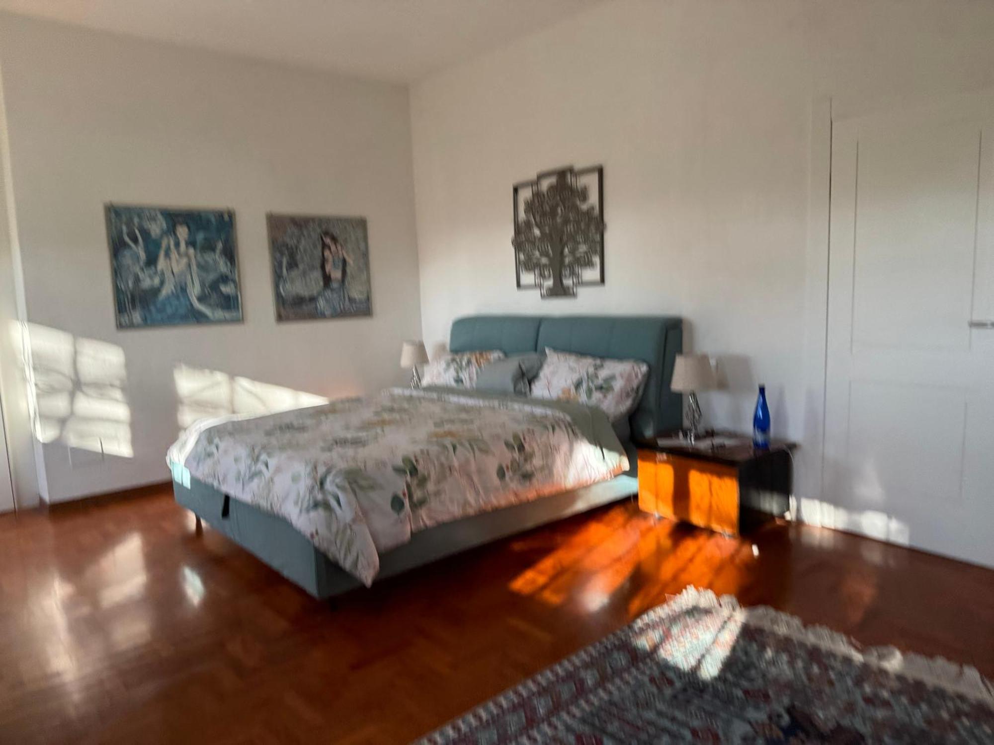 Villa Tara Quercianella Luaran gambar