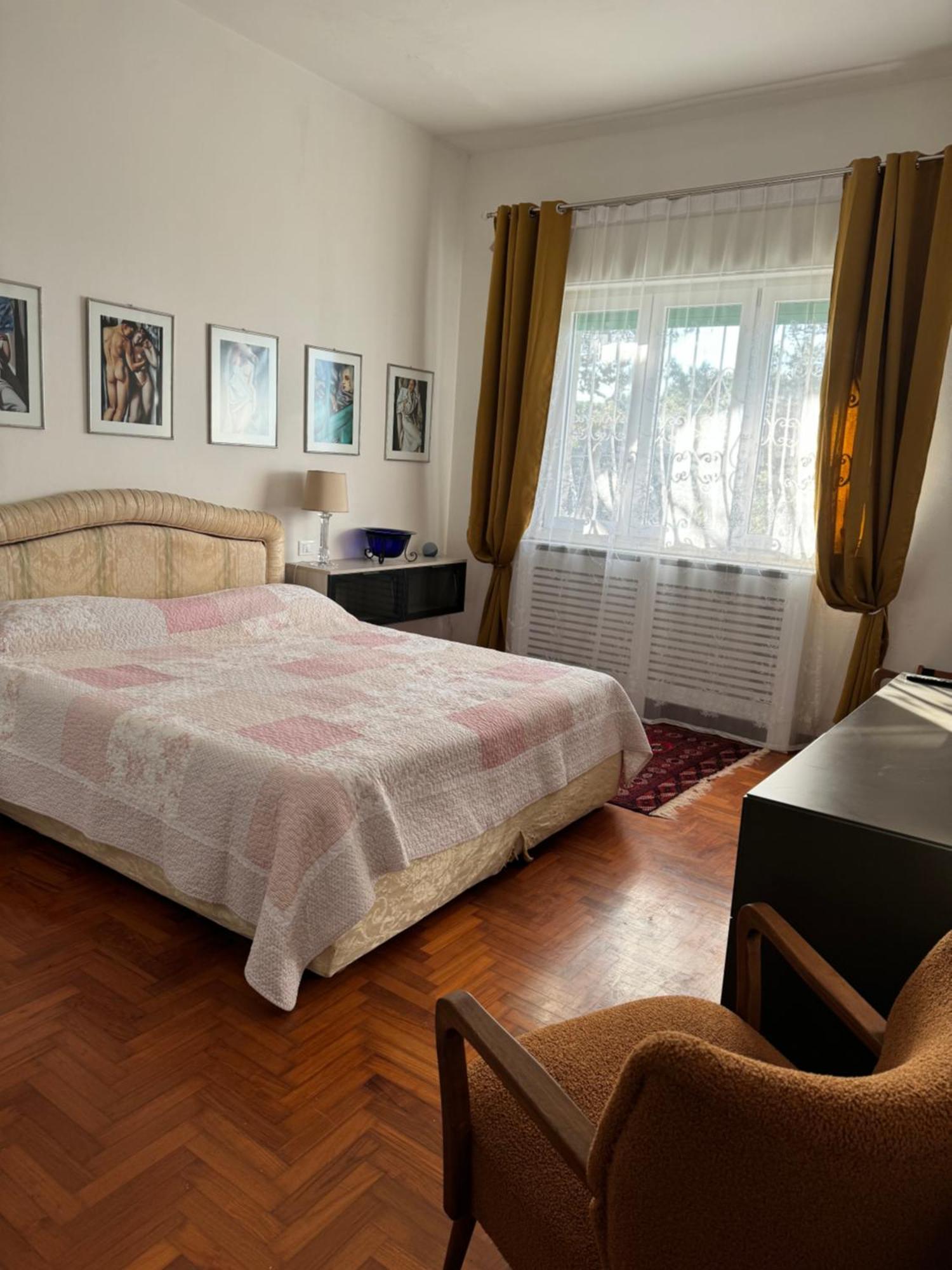 Villa Tara Quercianella Luaran gambar